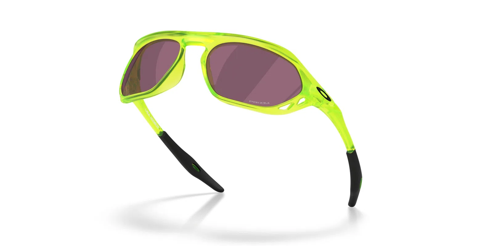 Oakley Cage Jacket 9537 Sunglasses - view 11